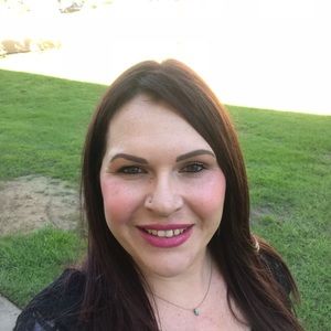 Meet your Posher, Brandi